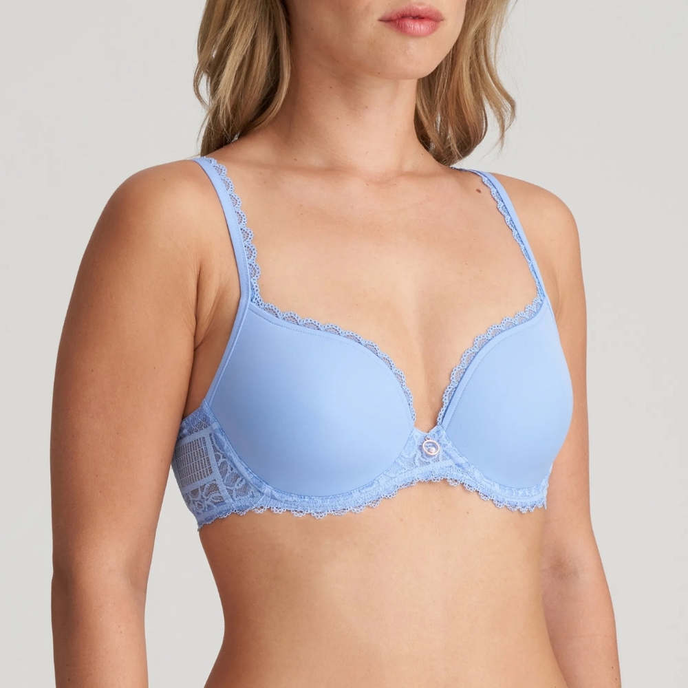 Marie Jo Jadei Heartshape Bra  32B  NWT